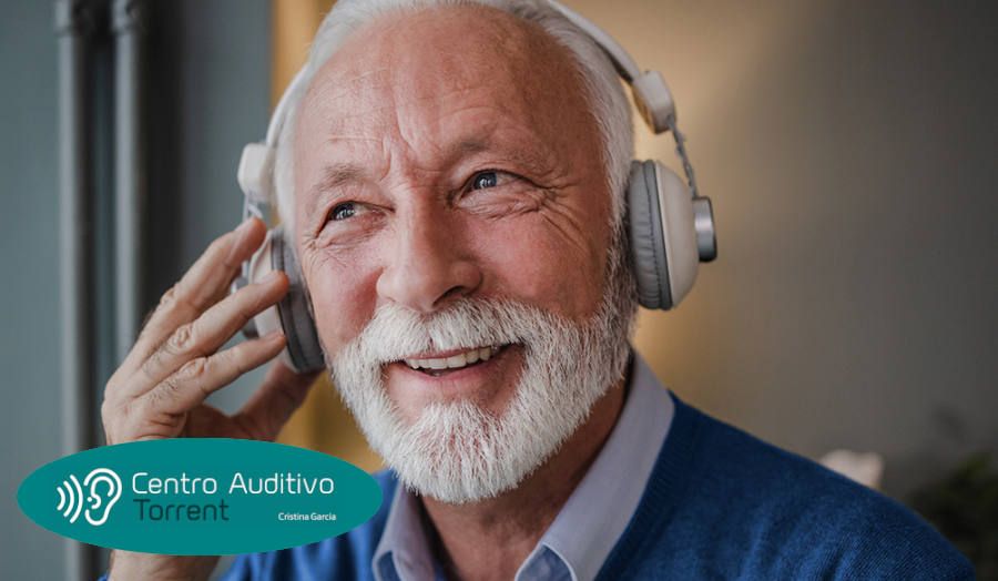 La confianza en el audioprotesista del Centro Auditivo Cristina García