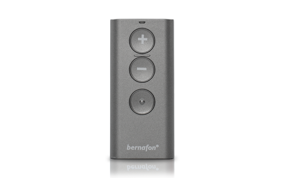 Control Remoto