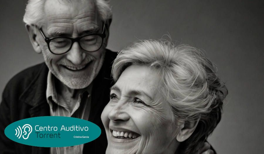 No dejes que la pérdida auditiva limite tu vida