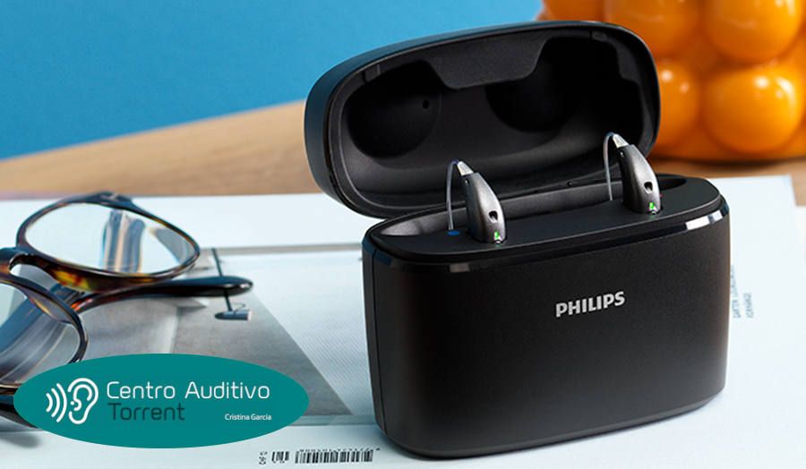 La coordinación binaural de los audífonos