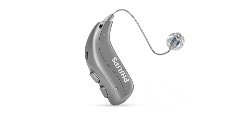Audífonos Mini Rite TR Recargable