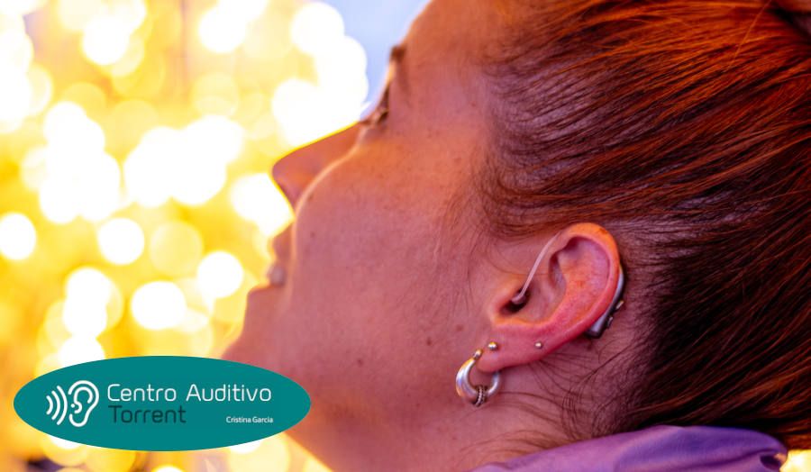 El volumen de la fiesta de fin de año es importante