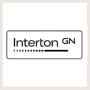 Audífonos Interton GN