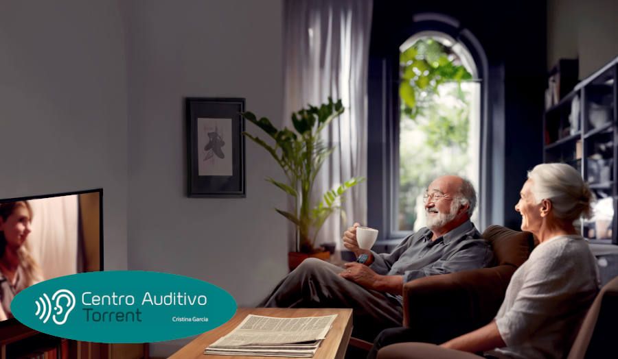 Para vivir bien debes oír bien