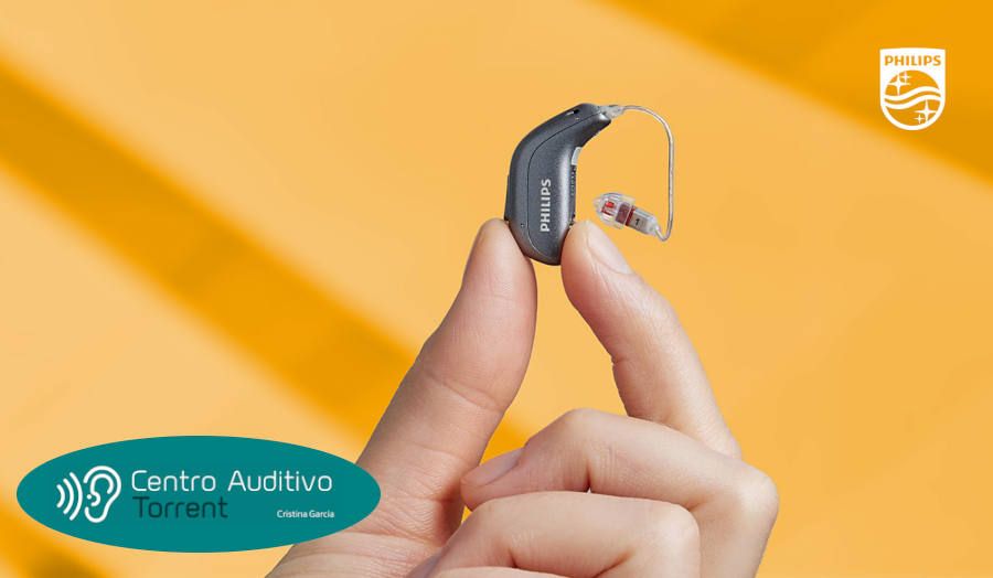 Los moldes de los audífonos son esenciales